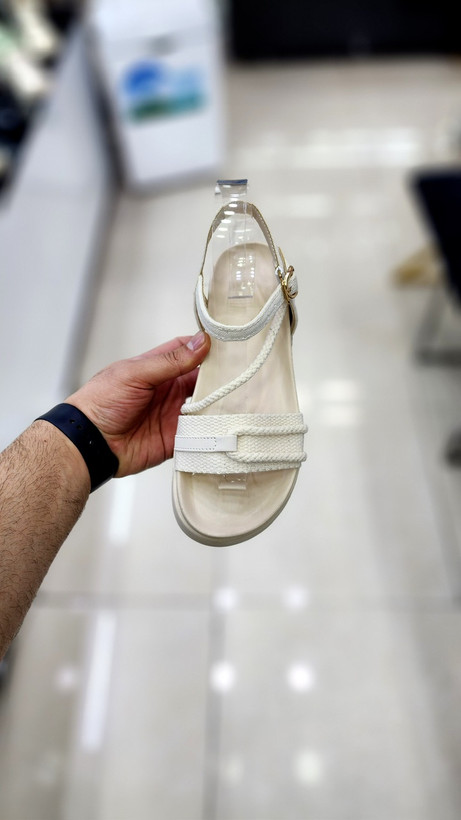 کفش اورجینال تولید تبریز