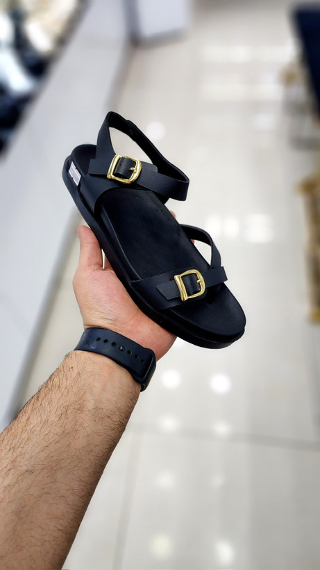 صندل انگشتی تابستانی برای استفاده روزانه