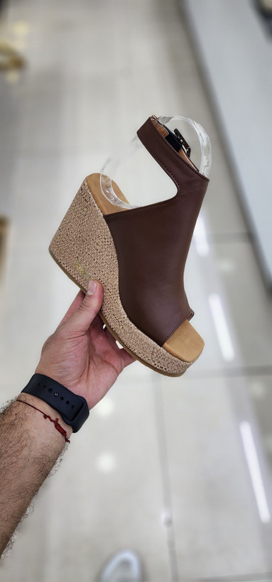 صندل تابستانی جدید شیک
