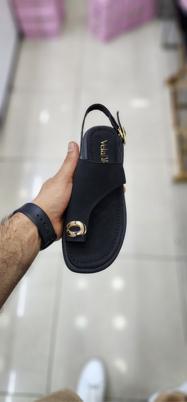 مدل جدید برای خاص پسندا