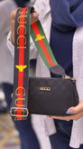 کیف دخترانه مارکدار گوچی