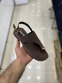 انگشتی قهوه ای رنگ جدید دخترانه