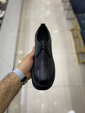 لوفر پاشنه بلند رنگ مشکی