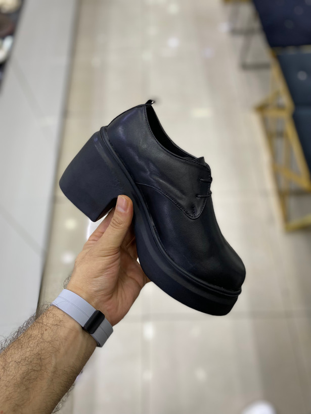 کفش لوفر جذاب برای پیاده روی