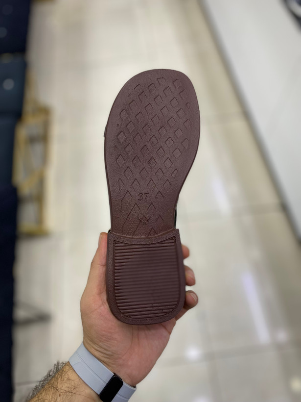 زیره اصلی بشرط و فول راحتی