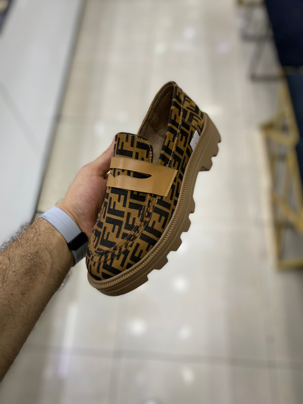 فوق العاده شیک و عالی