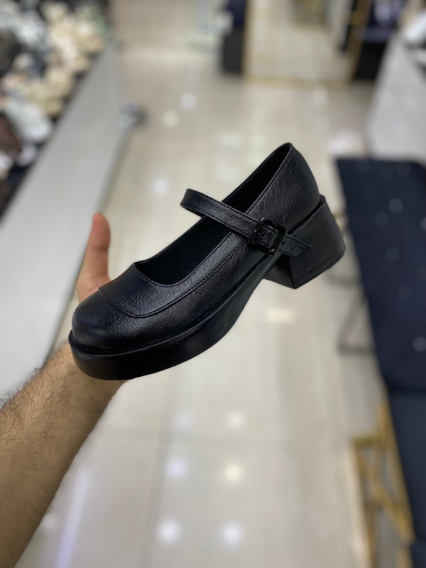 کفش تبریز با کیفیتی فوق العاده