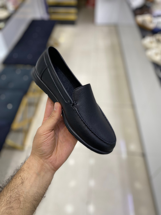 لوفر مشکی ساده برای همیشه