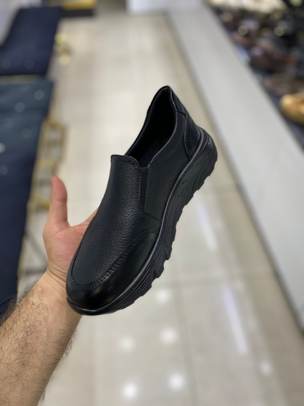 کفش تمام طبی دخترانه