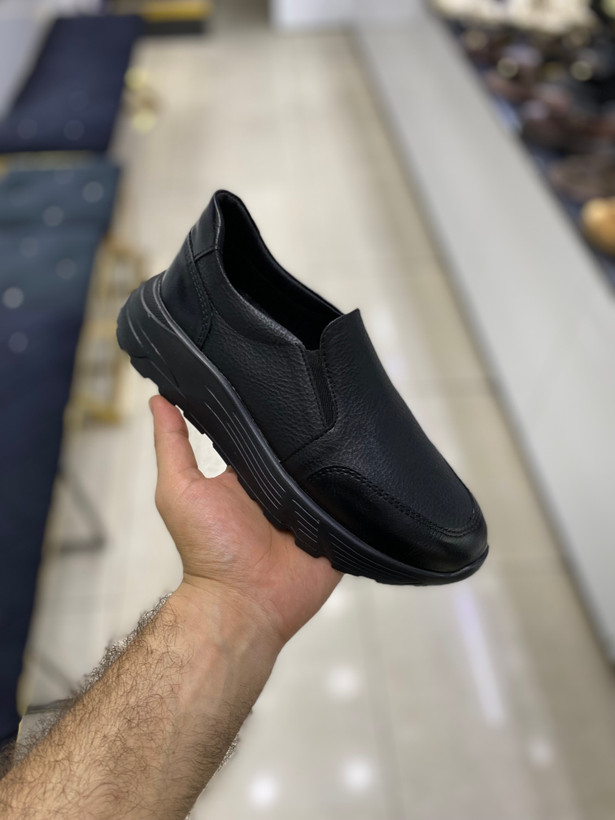 کفش فول طبی و سبک زنانه