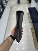 نیمبوت نوک تیز مجلسی زنانه