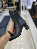 کفش پاشنه بلند مجلسی و مهمانی