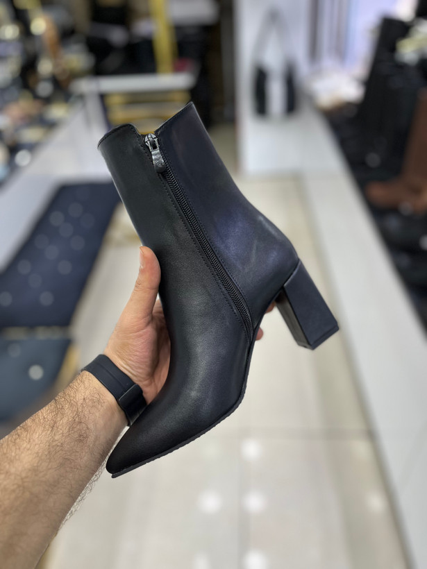 کفش پاشنه بلند مجلسی و مهمانی